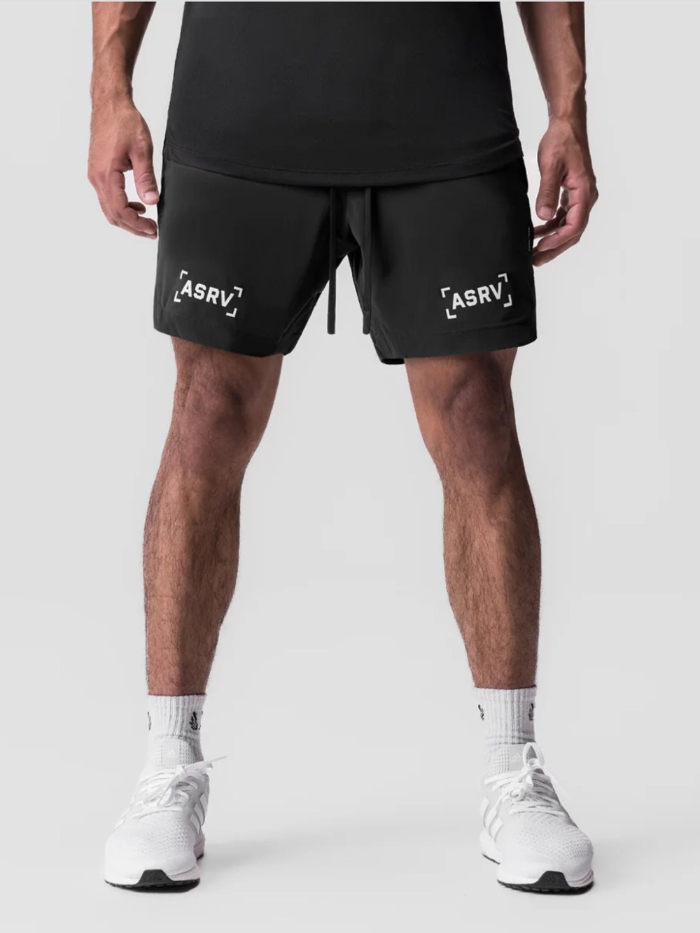 ASRV Tetra-Lite Linerless Short